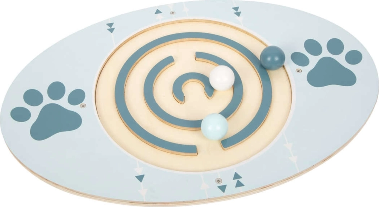 Acabado de madera de alta calidad