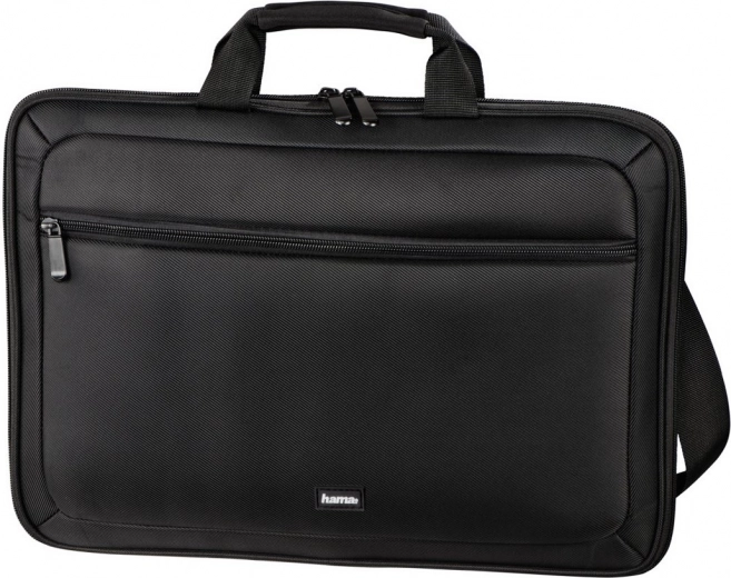 Bolsa para portátil 14,1″ negra