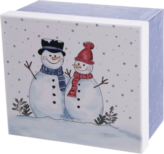 Tamaño ideal para pequeños regalos