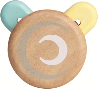 Rodillo de madera PlanToys PlanLifestyle