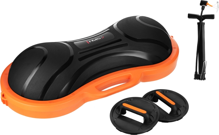 Plataforma de equilibrio multifuncional HMS BSX02