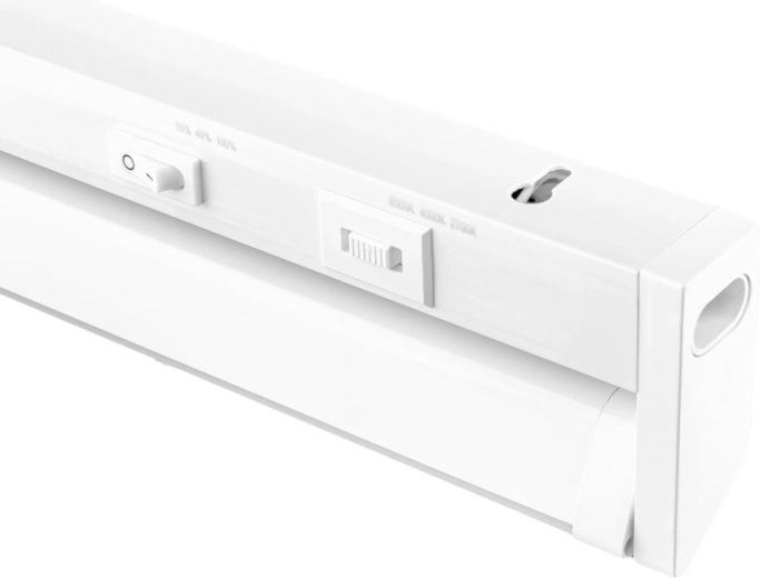 Tunable White 3CCT para cada situación