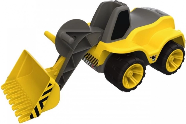 Gran cargadora Power Maxi