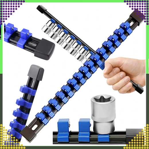 Construcción metálica robusta