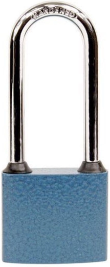 Candado OVAL 45 con arco prolongado – RICHTER