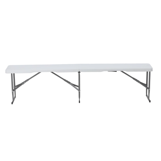 Estructura plegable para facilitar el transporte