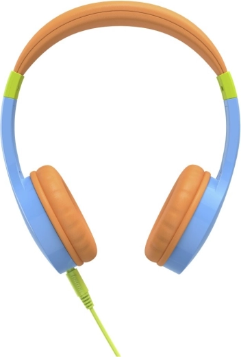 Auriculares infantiles Kids Guard con limitación de volumen