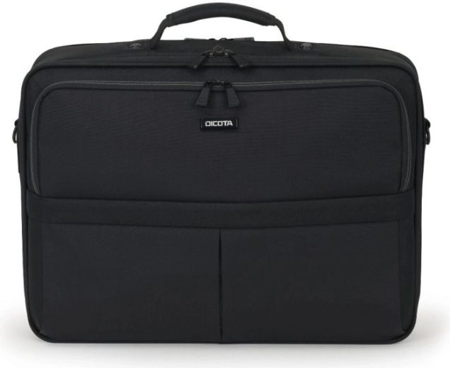 Triple protección para portátil de 14–15,6"