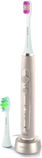 Cepillo dental sónico Sencor SOC 4201GD