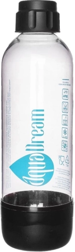 Sujeción rápida de la botella FAST LOCK