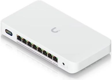 Bridge WiFi 7 integrado incluida la banda de 6GHz