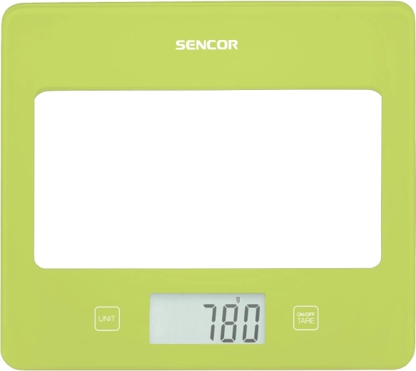 Pesaje preciso de hasta 5 kg