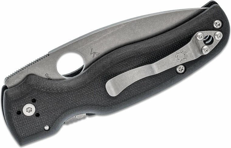 Mango ergonómico G10 para el uso diario