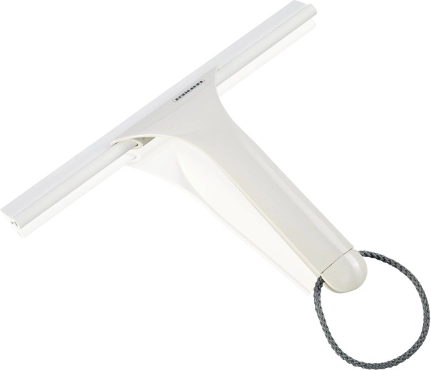 Rasqueta para mamparas de ducha Leifheit Cabino 24 cm