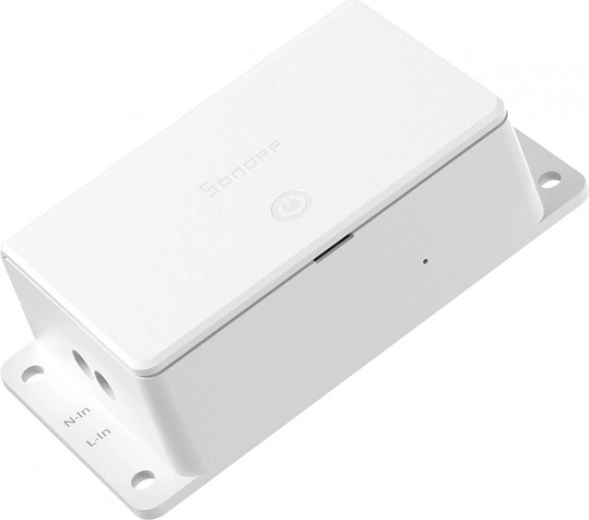 Interruptor inteligente Wi‑Fi SONOFF Basic Gen5 (10 A, Matter)