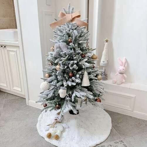 Espacio para regalos