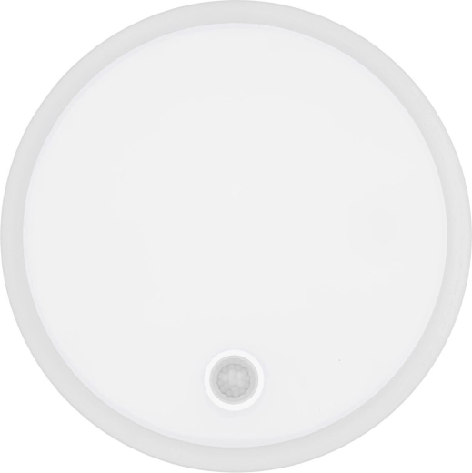 Encendido automático gracias al sensor PIR