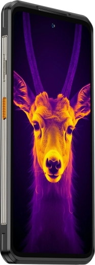 Pantalla Full HD+ de 120 Hz con Gorilla Glass Victus