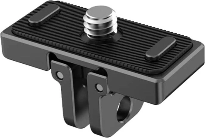 Soporte PULUZ para Insta360 X4 negro