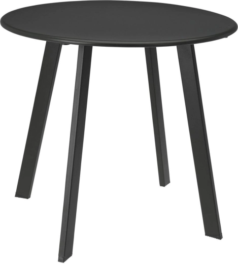 Estructura estable con cuatro patas