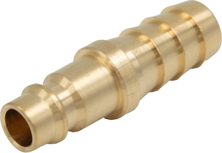 Adaptador de acoplamiento rápido 1/2" (13 mm)
