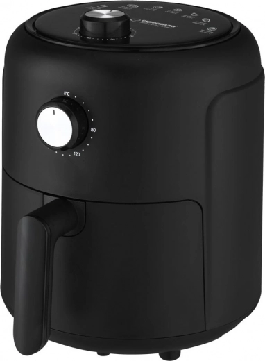 Freidora sin aceite Esperanza Bistecca Alla Griglia 2.6L