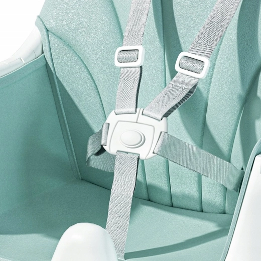Asiento seguro y cómodo