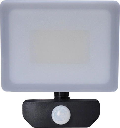 Sensor PIR para encendido automático