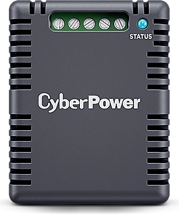CyberPower SNEV001 sensor ambiental para RMCARD y Selective PDU