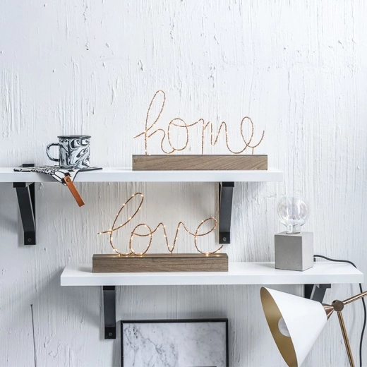 Decoración para cada día y momentos festivos