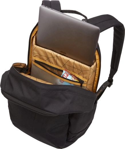 Bolsillo elevado para la seguridad del portátil