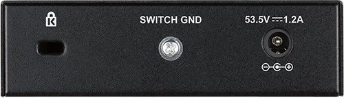 Plug & Play y funcionamiento silencioso