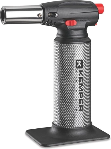 Soplete piezo universal recargable 13000