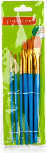 Adecuado para clase de arte y manualidades en casa