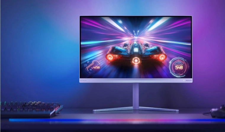 Fluidez 160 Hz en 4K