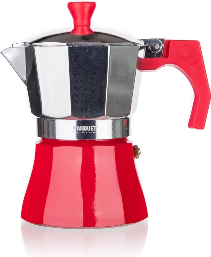 Auténtico sabor a espresso en casa