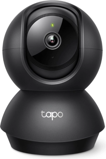TP-Link Tapo C211 cámara de seguridad Wi‑Fi doméstica giratoria 2K - 1 pieza