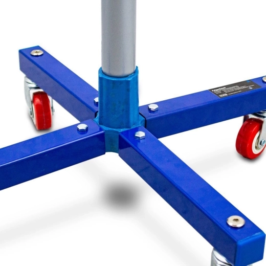 Base estable y seguridad en la manipulación