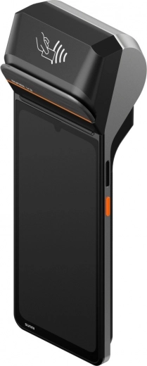 Terminal móvil Sunmi V3 NFC