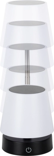 Altura ajustable 11–29,5 cm