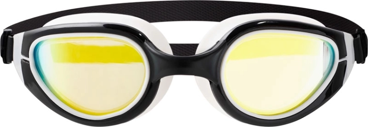Lentes de espejo con protección UV