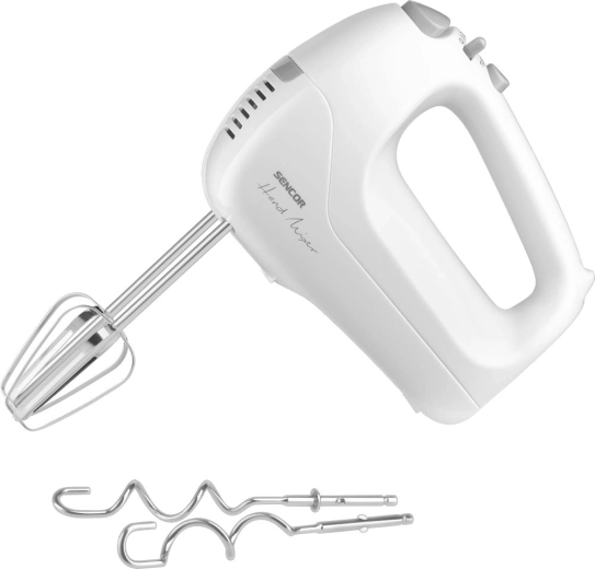 Batidora de mano Sencor SHM 5400WH