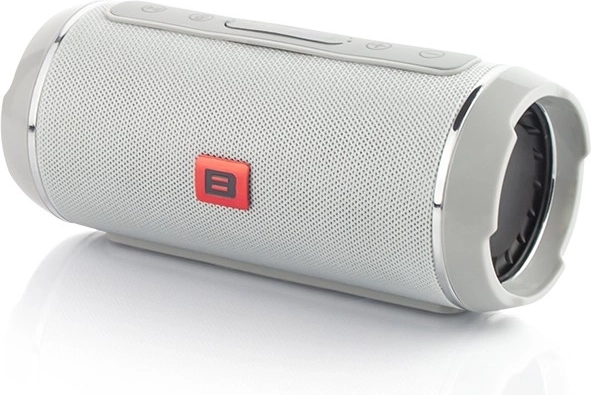 Altavoz Bluetooth BT-460 gris