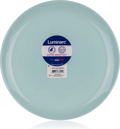 Vidrio templado para resistencia diaria