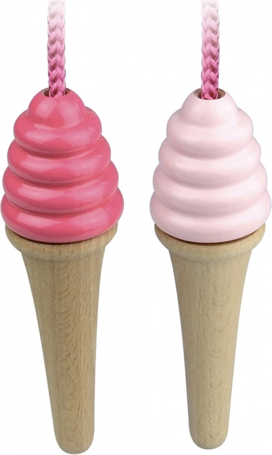 Comba helado Vilac