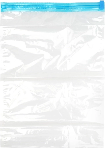 Compresión fácil sin aspiradora