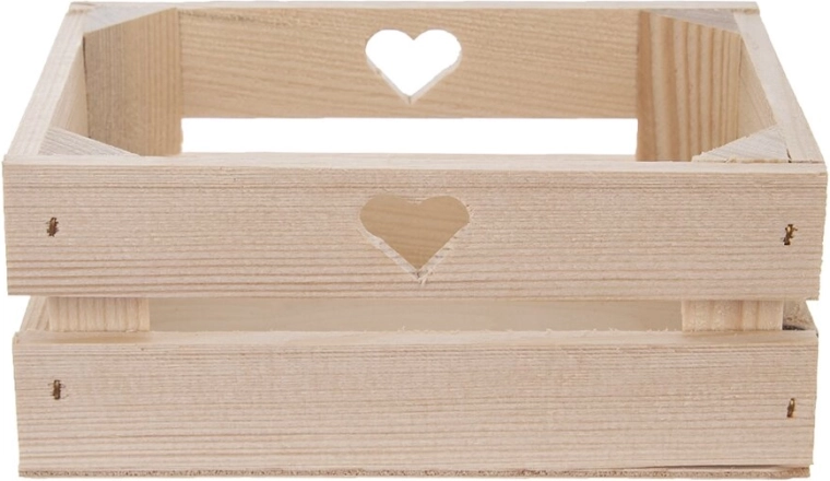 Caja de almacenamiento universal para cualquier habitación