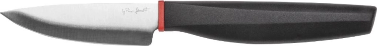 Cuchillo pelador Lamart Yuyo de 9 cm