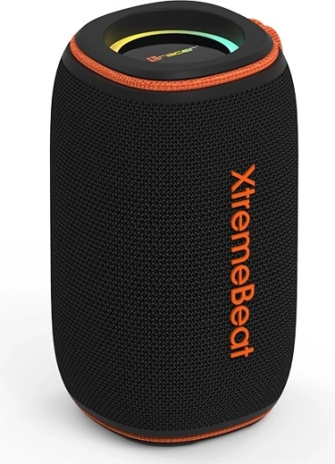 Potencia de 15 W para un sonido intenso y pleno