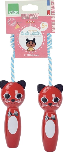 Vilac comba Gatitos de Ingela P. Arrhenius